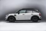 Mini Cooper SE Countryman ALL4 2020 года (WW)